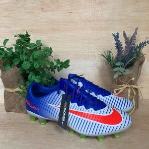 Nike Mercurial Vapor XI AG PRO Soccer Cleats